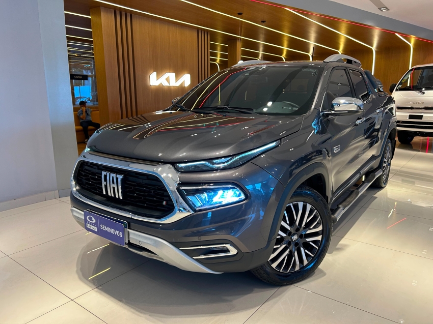 fiat toro 2.2 turbo diesel ranch 4wd at9 2.0 4p automatico 20250