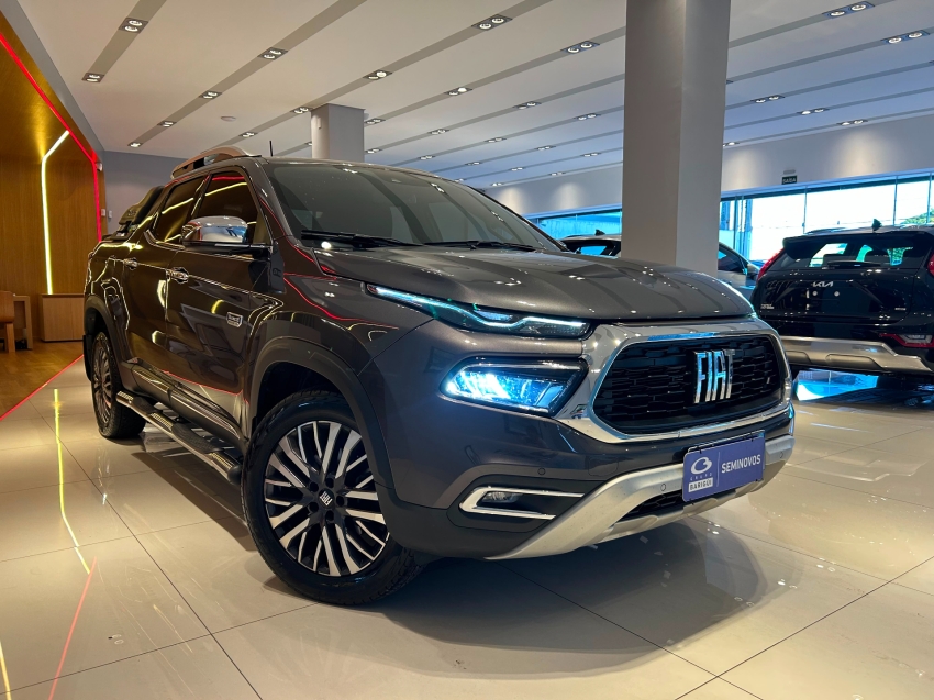 fiat toro 2.2 turbo diesel ranch 4wd at9 2.0 4p automatico 20252
