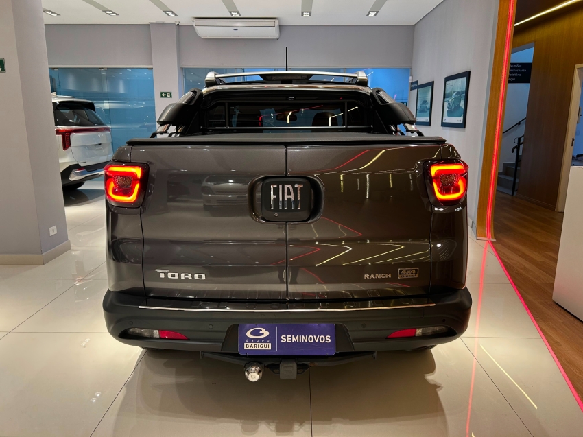 fiat toro 2.2 turbo diesel ranch 4wd at9 2.0 4p automatico 20254