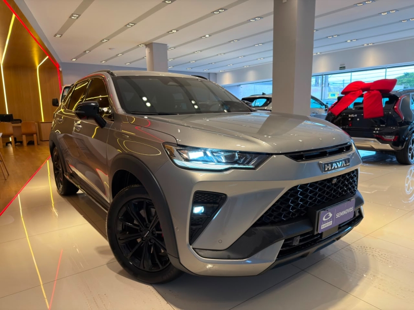 gwm haval h6 1.5 phev premium awd e-traction hibrido 4p automatico 20242