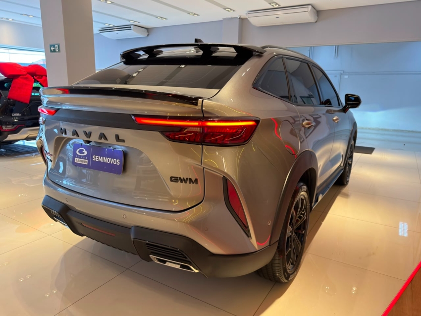 gwm haval h6 1.5 phev premium awd e-traction hibrido 4p automatico 20245