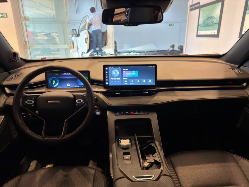 gwm haval h6 1.5 phev premium awd e-traction hibrido 4p automatico 20246