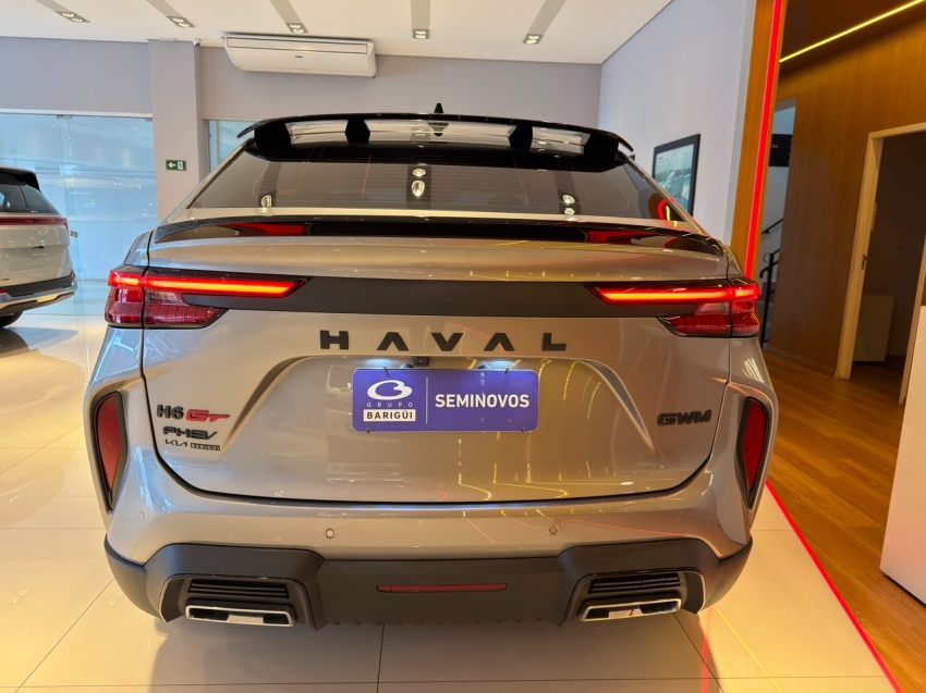 gwm haval h6 1.5 phev premium awd e-traction hibrido 4p automatico 20244