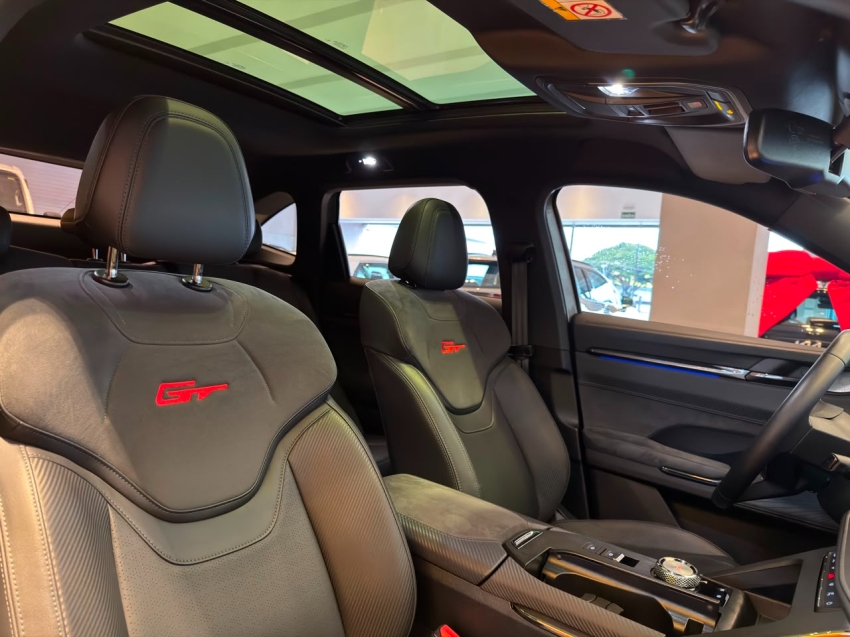 gwm haval h6 1.5 phev premium awd e-traction hibrido 4p automatico 202413