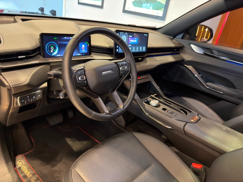 gwm haval h6 1.5 phev premium awd e-traction hibrido 4p automatico 20248