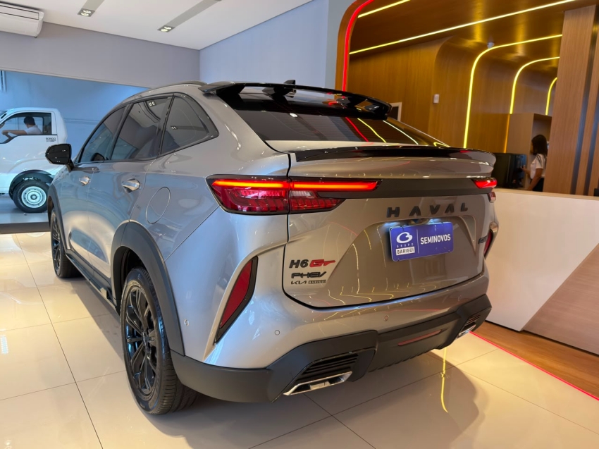 gwm haval h6 1.5 phev premium awd e-traction hibrido 4p automatico 20243