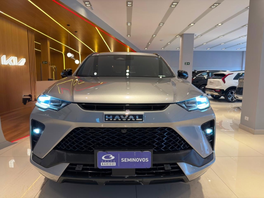 gwm haval h6 1.5 phev premium awd e-traction hibrido 4p automatico 20241