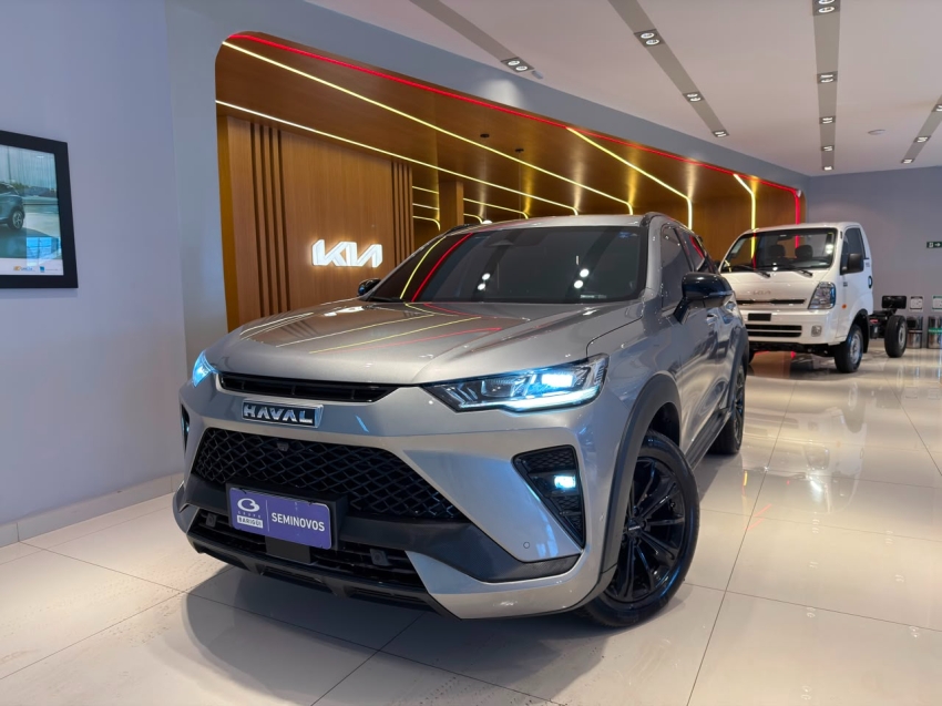 gwm haval h6 1.5 phev premium awd e-traction hibrido 4p automatico 20240