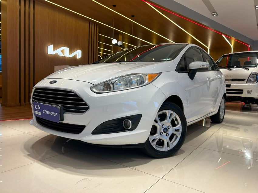 ford fiesta 1.6 se sedan 16v flex 4p manual 20140