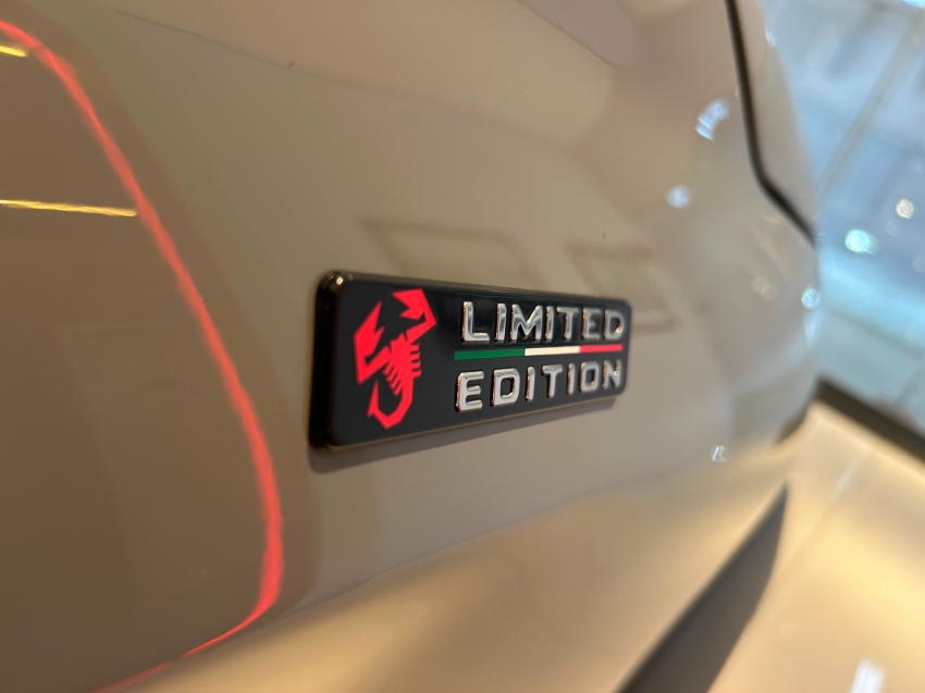 fiat fastback 1.3 turbo 270 flex limited edition at6 4p automatico 202311