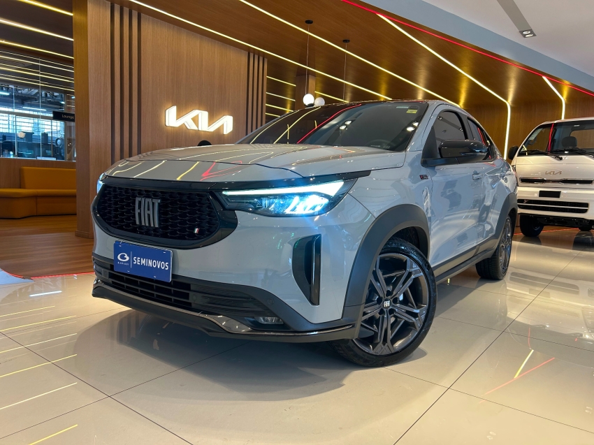 fiat fastback 1.3 turbo 270 flex limited edition at6 4p automatico 20230