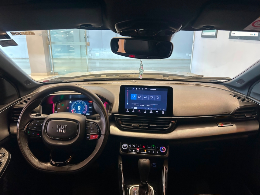 fiat fastback 1.3 turbo 270 flex limited edition at6 4p automatico 20237