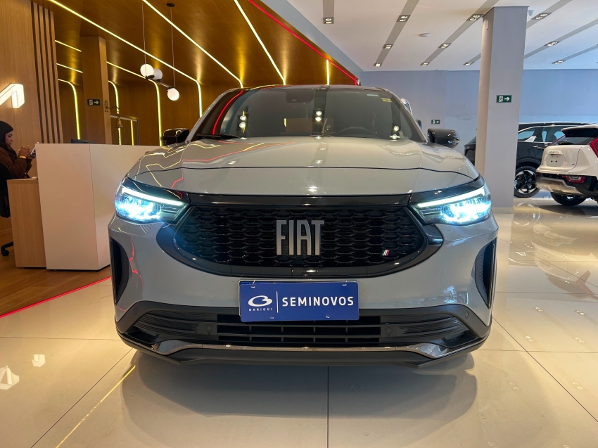 fiat fastback 1.3 turbo 270 flex limited edition at6 4p automatico 20231