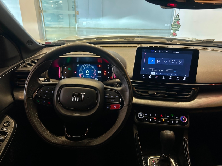 fiat fastback 1.3 turbo 270 flex limited edition at6 4p automatico 20236