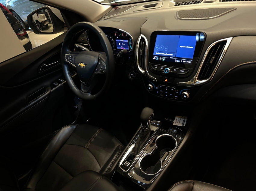 chevrolet equinox 1.5 16v turbo gasolina premier awd automatico 4p 20238