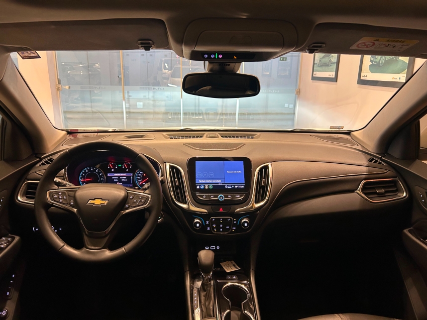 chevrolet equinox 1.5 16v turbo gasolina premier awd automatico 4p 20236