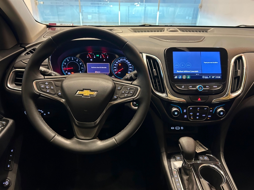 chevrolet equinox 1.5 16v turbo gasolina premier awd automatico 4p 20237