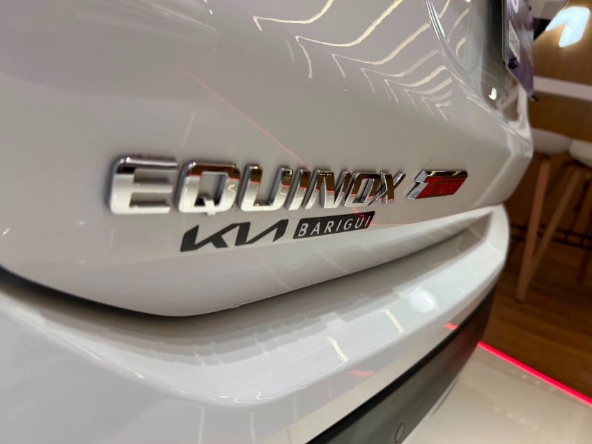 chevrolet equinox 1.5 16v turbo gasolina premier awd automatico 4p 202315