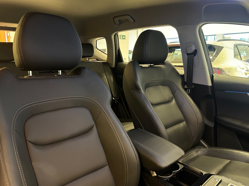 caoa chery tiggo 1.5 flex automatico 202613