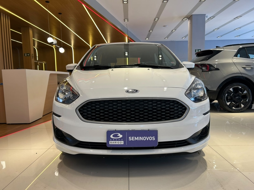 ford ka 1.0 ti-vct flex se plus manual 4p 20211