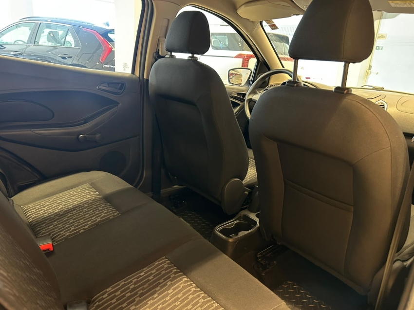 ford ka 1.0 ti-vct flex se plus manual 4p 202112