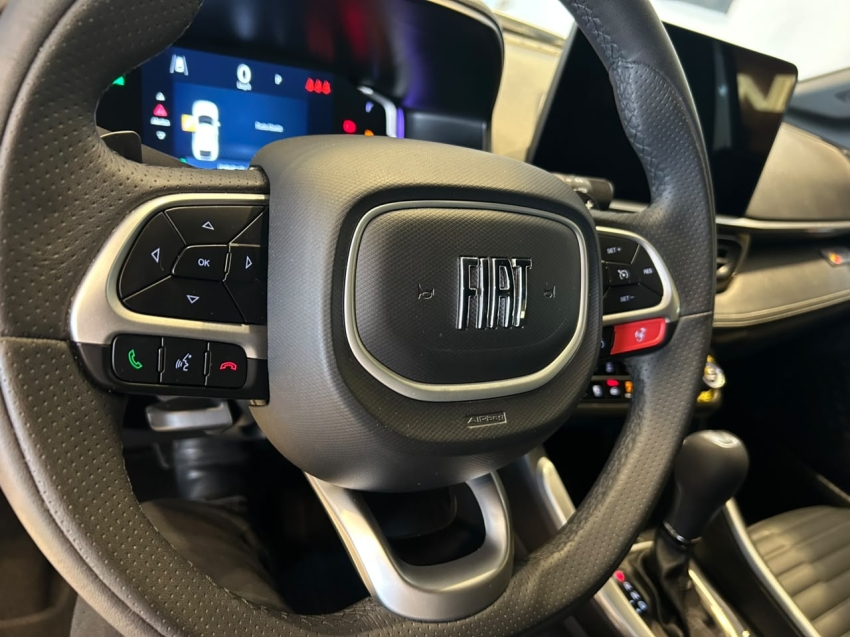fiat fastback 1.3 turbo 270 flex limited edition at6 4p automatico 20249