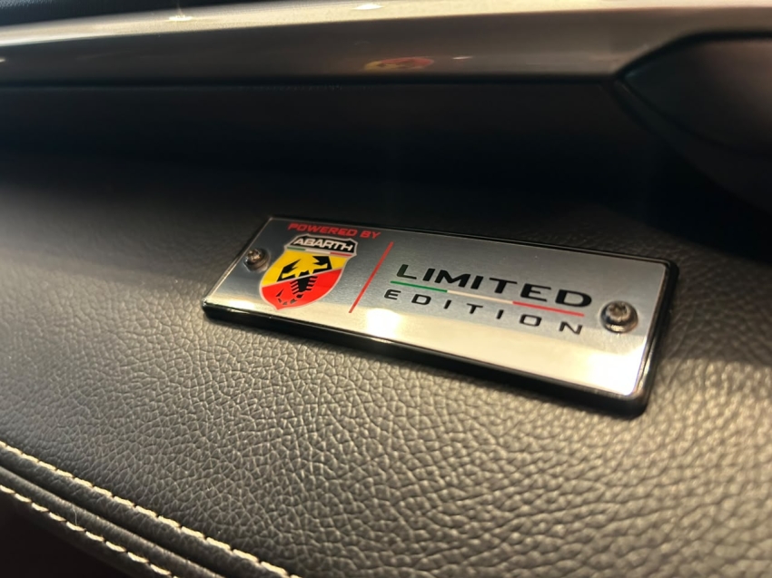 fiat fastback 1.3 turbo 270 flex limited edition at6 4p automatico 202415