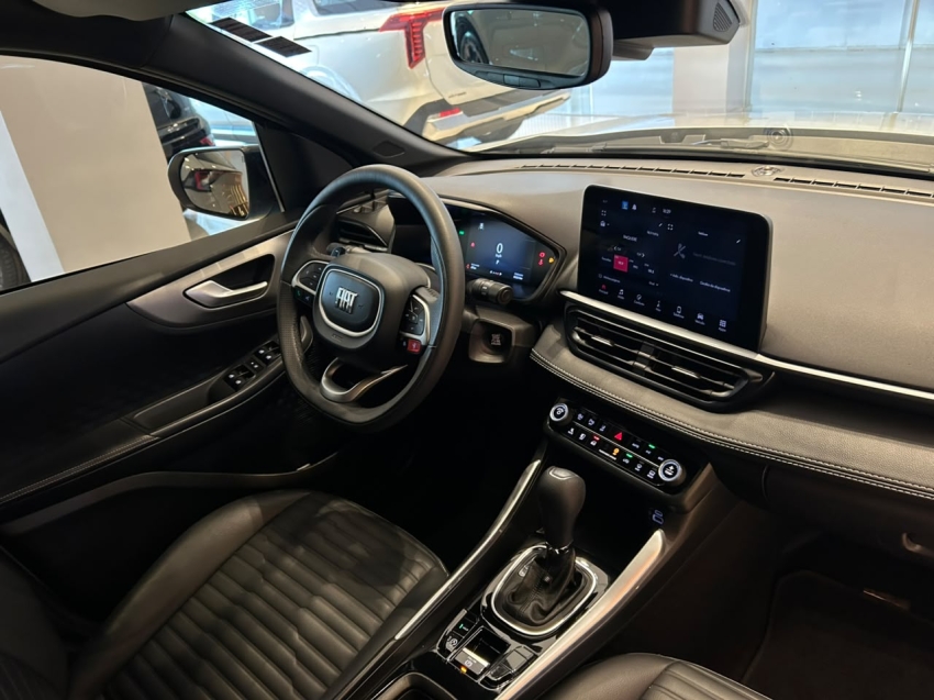 fiat fastback 1.3 turbo 270 flex limited edition at6 4p automatico 20248