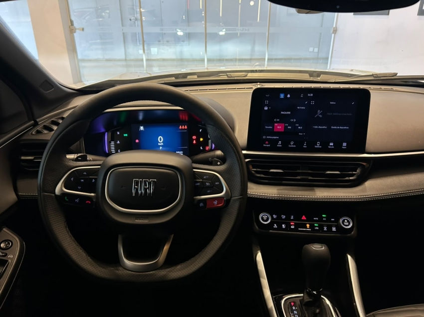 fiat fastback 1.3 turbo 270 flex limited edition at6 4p automatico 20246