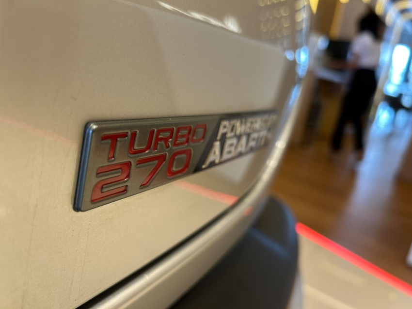 fiat fastback 1.3 turbo 270 flex limited edition at6 4p automatico 20245