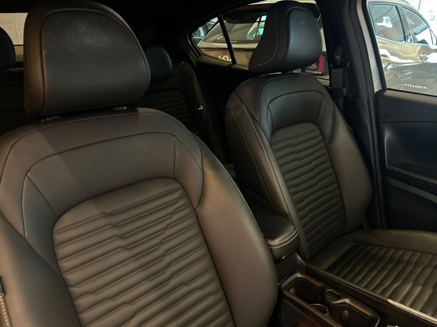 fiat fastback 1.3 turbo 270 flex limited edition at6 4p automatico 202412