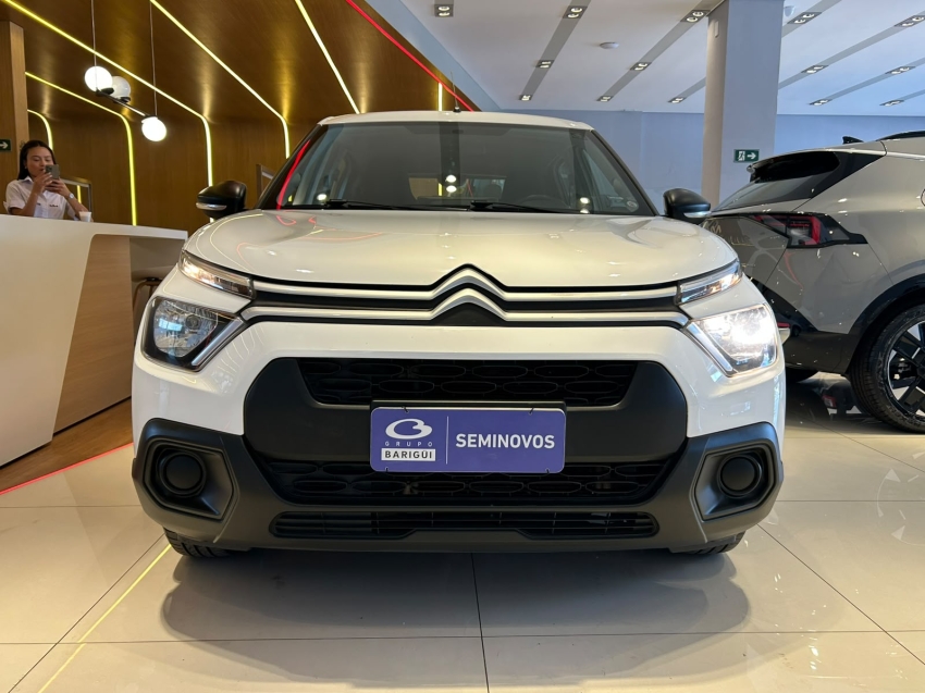 citroen c3 1.0 firefly flex live pack manual 1.6 4p automatico 20241