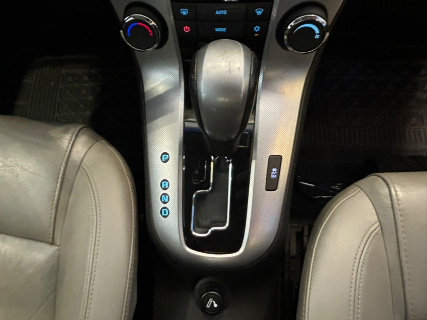 chevrolet cruze 1.8 ltz 16v flex 4p automatico 201313