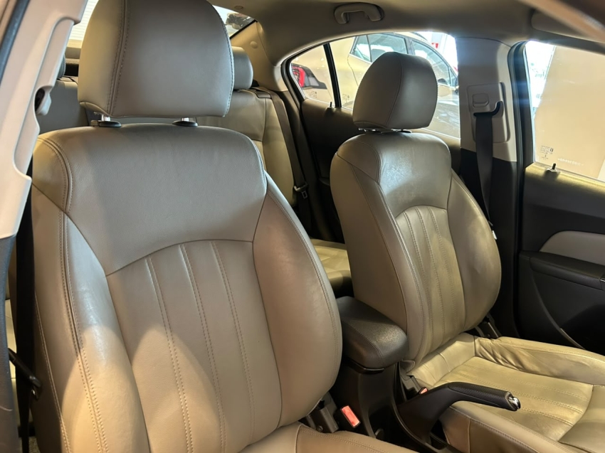 chevrolet cruze 1.8 ltz 16v flex 4p automatico 201314