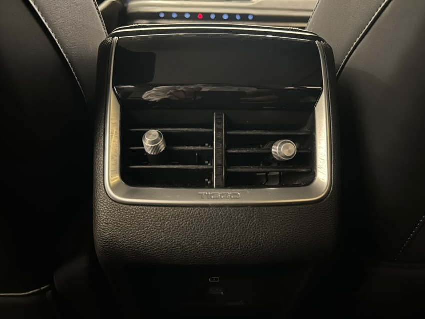caoa chery tiggo 7 1.5 tci turbo flex sport cvt 4p automatico 202516