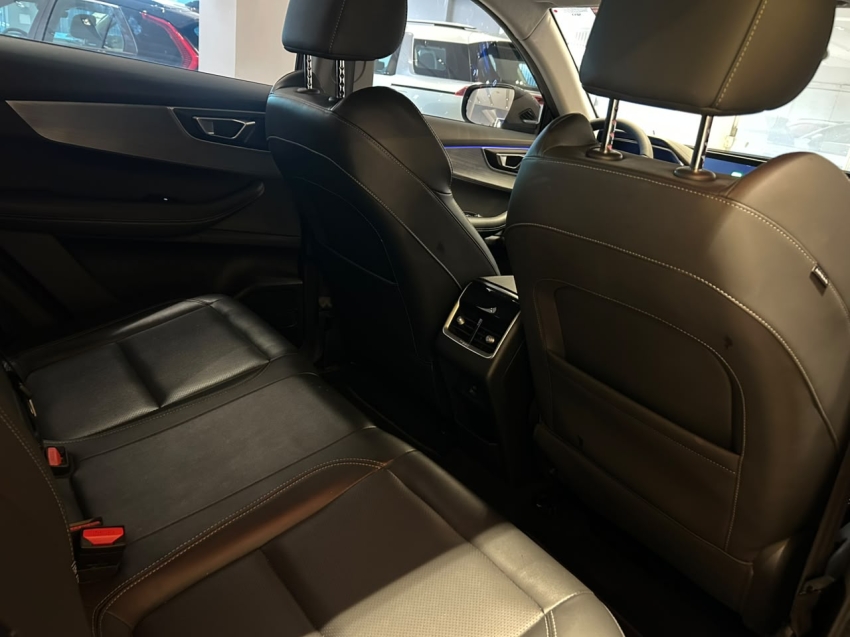 caoa chery tiggo 7 1.5 tci turbo flex sport cvt 4p automatico 202510