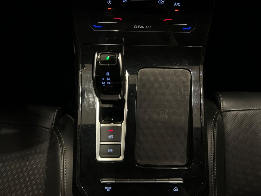 caoa chery tiggo 7 1.5 tci turbo flex sport cvt 4p automatico 202514