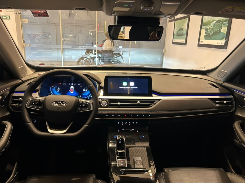 caoa chery tiggo 7 1.5 tci turbo flex sport cvt 4p automatico 20257