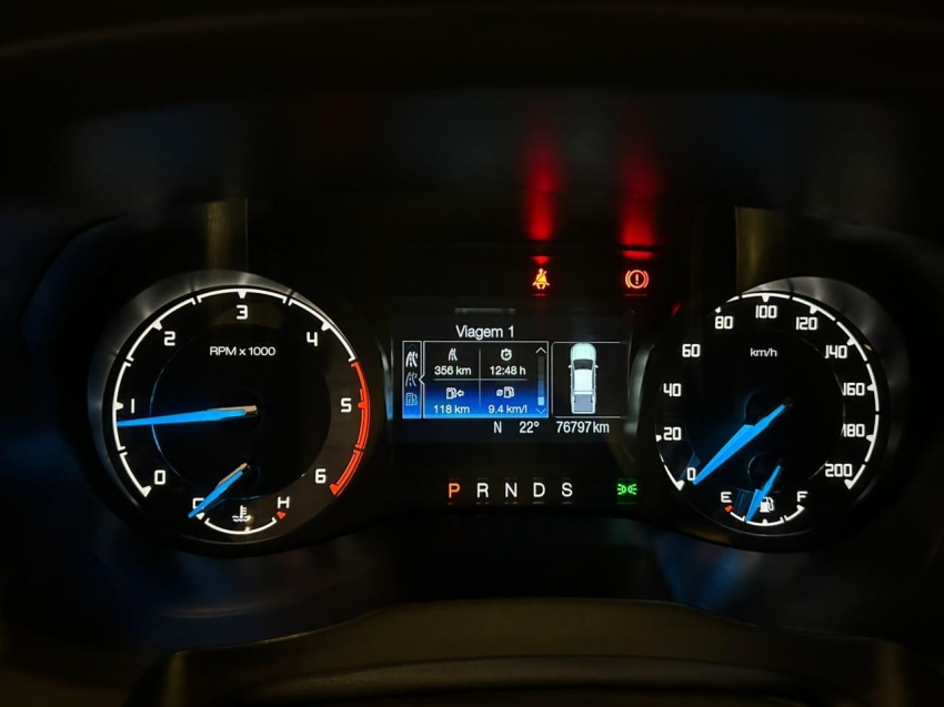 ford ranger 2.2 xls 4x2 cd 16v diesel 4p automatico 20238