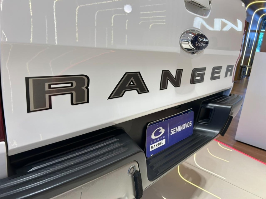 ford ranger 2.2 xls 4x2 cd 16v diesel 4p automatico 202314