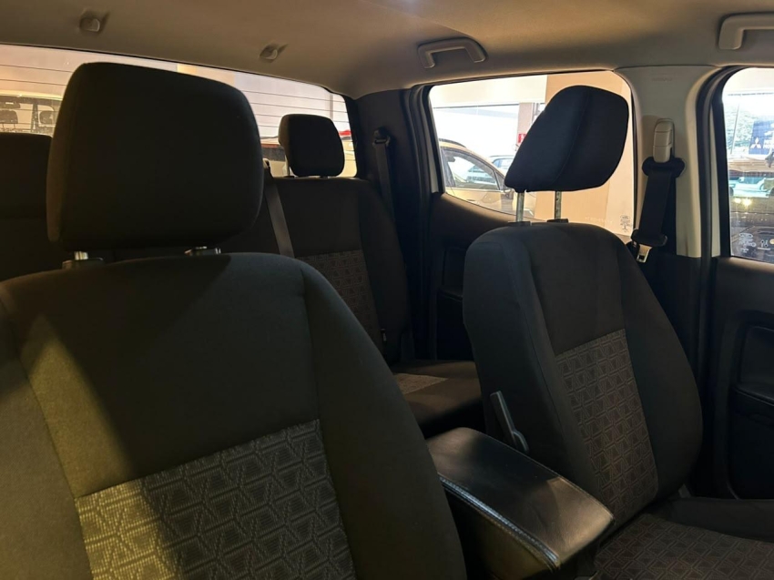ford ranger 2.2 xls 4x2 cd 16v diesel 4p automatico 202310