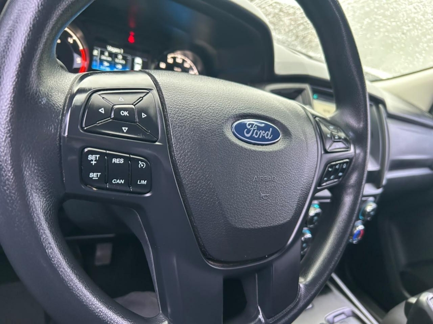 ford ranger 2.2 xls 4x2 cd 16v diesel 4p automatico 202312