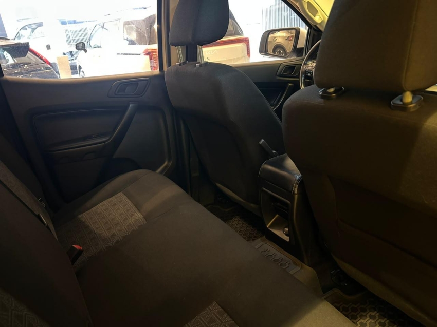 ford ranger 2.2 xls 4x2 cd 16v diesel 4p automatico 20239