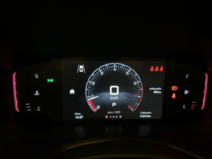 fiat toro 1.3 turbo 270 flex ultra at6 4p automatico 202621