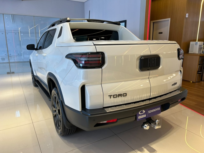 fiat toro 1.3 turbo 270 flex ultra at6 4p automatico 20265