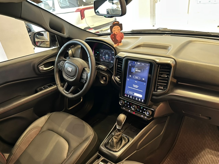 fiat toro 1.3 turbo 270 flex ultra at6 4p automatico 202612