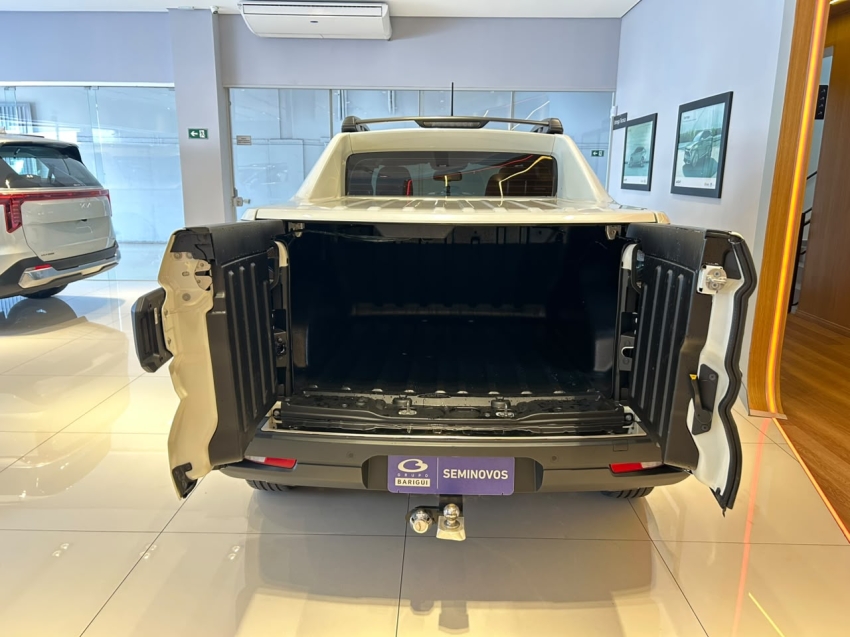 fiat toro 1.3 turbo 270 flex ultra at6 4p automatico 20267