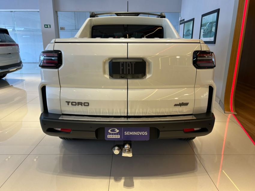 fiat toro 1.3 turbo 270 flex ultra at6 4p automatico 20264