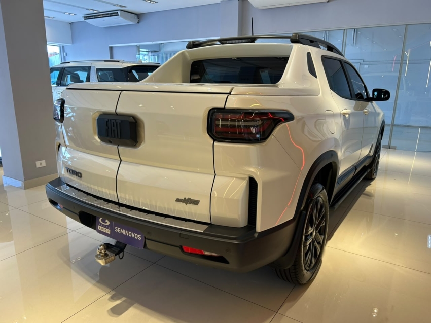 fiat toro 1.3 turbo 270 flex ultra at6 4p automatico 20263