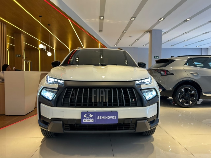 fiat toro 1.3 turbo 270 flex ultra at6 4p automatico 20261